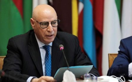 الجامعة العربية تؤكد أهمية حرية الصحافة كعنصر أساسي لضمان إعلام متعدد وموثوق ومكافحة الكراهية
