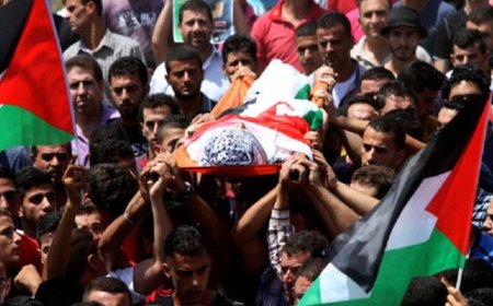 حصيلة الشهداء في قطاع غزة ترتفع إلى 72608 حسب وزارة الصحة الفلسطينية
