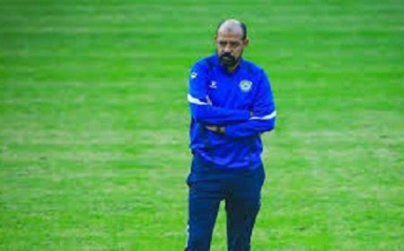 النحاس يسلط الضوء على تحدي مواجهة الأهلي ويركز على كأس الرابطة كأولوية قصوى