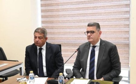 اجتماعات حقوق النواب لمتابعة تنفيذ الاستراتيجية الوطنية لحقوق الإنسان تحقق تقدمًا ملحوظًا