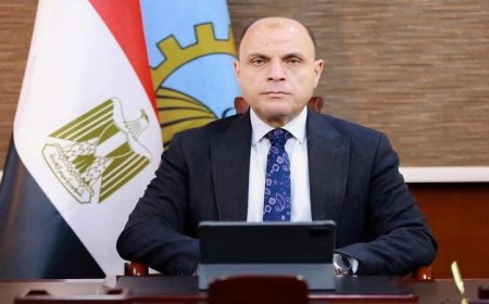 محافظ الغربية يعلن بدء الموجة الـ 29 لرفع التعديات على أملاك الدولة والأراضي