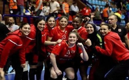 تحدٍ مثير سيدات يد الأهلي يبدأن موسم الدوري بمواجهة نارية ضد سبورتنج
