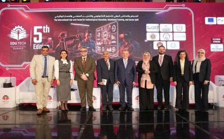 وزارة التخطيط تناقش رؤية تمكين القوى العاملة في جلسة حوارية مميزة