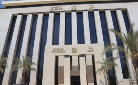 وزارة العمل تنبه المواطنين من مخاطر النصب والاحتيال في منح العمالة غير المنتظمة