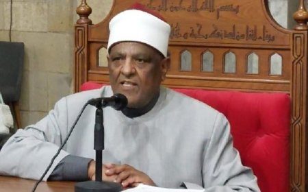 شومان يؤكد أن الفقه هو صناعة ثقيلة تتطلب أدوات دقيقة لفهم الأدلة