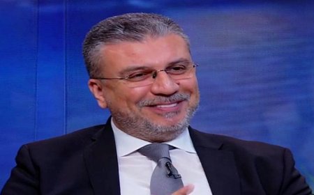 الليثي يدعو الإعلام لتعزيز دوره في تطوير الوعي المجتمعي