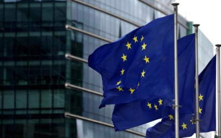 المفوضية الأوروبية ترد على تهديد ترامب بفرض رسوم على السيارات وتؤكد أن الخيارات مفتوحة