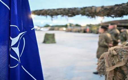 الناتو يطلب توضيحا عاجلا بشأن انسحاب القوات الأمريكية من ألمانيا