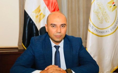 التعليم توضح عدم تعطيل الدراسة بسبب العاصفة الترابية وقرارات المحافظين تحدد المصير
