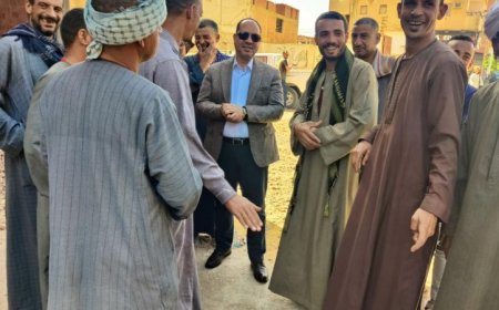 العمل تعزز وجودها الميداني في المحافظات لدعم العمال وتحفيز الإنتاج