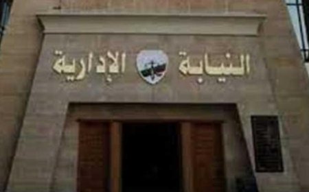 النيابة الإدارية تحيل 11 طبيباً من مستشفى بالقليوبية للمحاكمة التأديبية بسبب مخالفات جسيمة