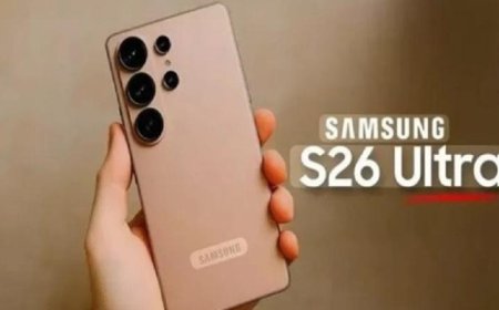 هاتف Galaxy S26 Ultra يحقق نجاحًا استثنائيًا ويتصدر قائمة أفضل الهواتف الذكية في ثلاث دول أوروبية