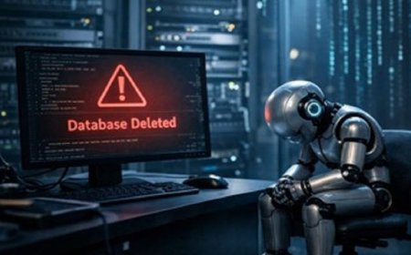 وكيل ذكاء اصطناعي يحدث ضجة حول أمان الأنظمة المستقلة