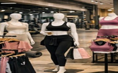 دراسة تكشف الأسرار النفسية وراء شعبية الموضة الرياضية لدى النساء