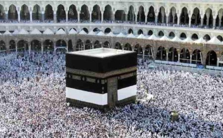 البحوث الإسلامية تقدم أكثر من 60 حلقة لتفسير مناسك الحج وتعزيز القيم الإيمانية