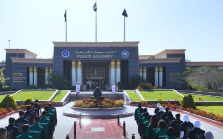 فيديو للملتقى الرابع الذي تنظمه وزارة الداخلية لتعزيز التعايش بين طلاب أكاديمية الشرطة والجامعات
