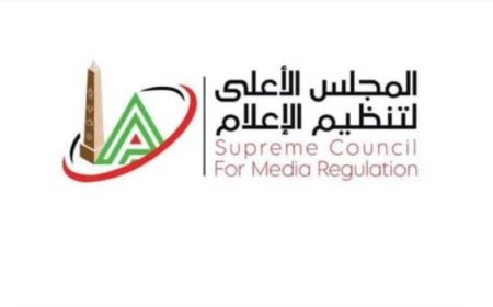 الأعلى للإعلام يفرض حظرًا على وسائل الإعلام بشأن نشر محتوى الطبيب ضياء العوضي