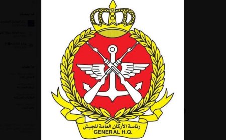 الجيش الكويتي ينجح في إحباط محاولة تسلل بحري عبر المياه الإقليمية الكويتية