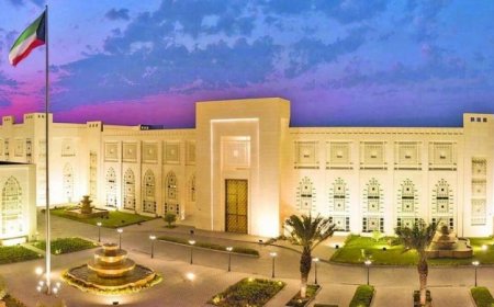 الكويت والإمارات تعبران عن دعمهما القوي للبحرين في تعزيز إجراءات أمنها