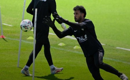 لاعبي الزمالك يجرون تدريبات بدنية مكثفة قبل مواجهة سموحة المرتقبة