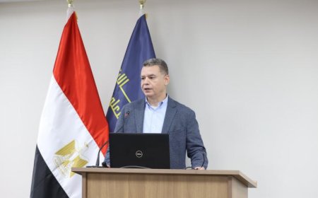وزير الاتصالات يعلن عن استمرار دعم الشباب لتحقيق أحلامهم وطموحاتهم