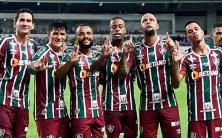 إنترناسيونال يحقق انتصاراً مثيراً على فلومينينسي في الدوري البرازيلي