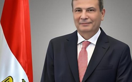 وزير الزراعة يسلط الضوء على Initiatives تنمية الثروة الحيوانية والداجنة في أبريل