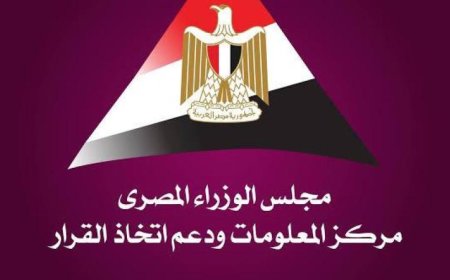 تداعيات الصدمات الجيوسياسية على أسواق السلع العالمية في تقرير معلومات الوزراء