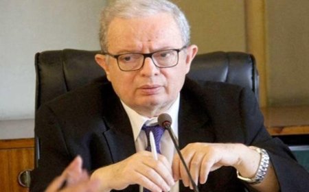 حسين عيسى يؤكد أهمية وحدة الدول العربية في تعزيز قوتها وحماية مصالحها