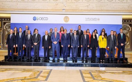 وزير الاستثمار يؤكد التزام مصر بخطة فعالة لجذب المستثمرين وتعزيز بيئة الاستثمار