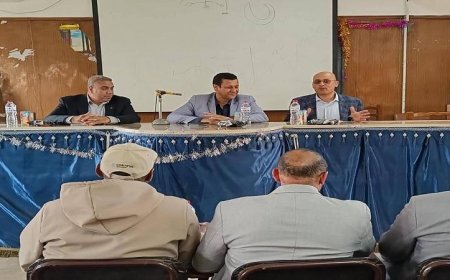 الزراعة تعزز جهود توريد القمح استعدادًا لموسم الصيف