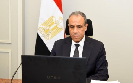مصر تعزز دورها بإعادة انتخابها في مجلس إدارة المصرف العربي للتنمية الاقتصادية في أفريقيا