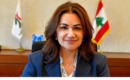 وزيرة لبنانية تؤكد أن مساعدات مصر والدول الشقيقة تخفف معاناة النازحين في لبنان