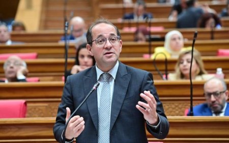 وزير المالية يناقش أمام النواب التوازن في الموازنة العامة لمواجهة التحديات الاقتصادية