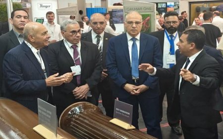 وزير الري يؤكد أهمية التعاون الدولي لمصر في إدارة الموارد المائية