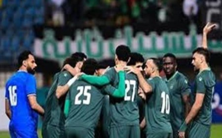 حمدى وعيد يعلنان تفاصيل مواجهة بتروجيت والاتحاد في الدوري المصري