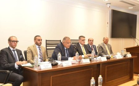 التعاون بين حقوق النواب والمجلس القومي لحقوق الإنسان لتحقيق أهداف الدولة المصرية