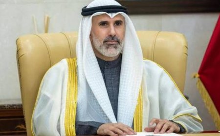 الكويت تندد بالاعتداءات الإيرانية الغاشمة على الإمارات