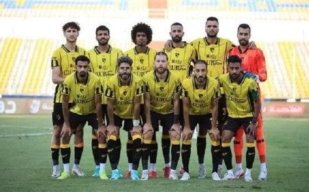 الشيخ وشحاتة يسلطان الضوء على تفاصيل وادى دجلة وكهرباء الإسماعيلية في الدوري