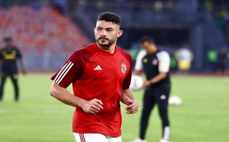 الأهلي يستعيد قوته الضاربة في مواجهة إنبي بينما يغيب تريزيجيه بسبب الإصابة