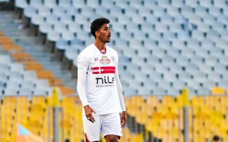 احتواء معتمد جمال لحسام عبد المجيد في الزمالك قبل المباريات الحاسمة يكشف أسرار كواليس الفريق