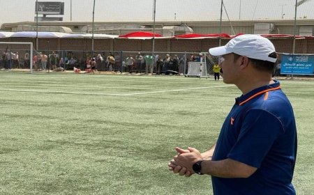 إنبي يخلق الجدل قبل مباراة الأهلي بتصريحات مثيرة حول توقعاته للخسارة بعدم التفاوض مع اللاعبين