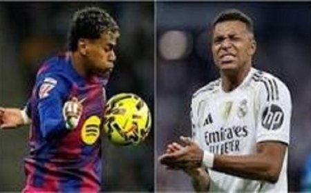 أسعار تذاكر الكلاسيكو تحقق أرقامًا قياسية وتجربة VIP تتجاوز 12 ألف يورو