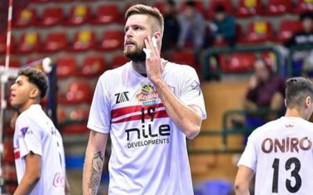 الزمالك يكشف تفاصيل أزمة ياكوفليف ويؤكد بقاء مستحقات شهر واحد فقط