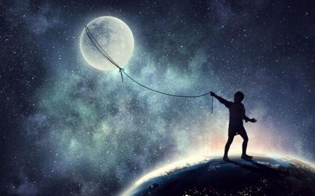 دراسة تكشف أن الأحلام تعكس تفاعل الواقع والخيال بدلاً من كونها عشوائية