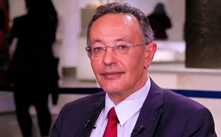 د. غنيم يطلق محطة طاقة شمسية جديدة لتلبية 25% من احتياجات المتحف الكبير بالفيديو