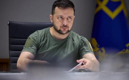 أوكرانيا تفرض وقف إطلاق نار مؤقت بعد الهدنة الروسية احتفالا بعيد النصر