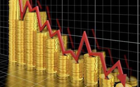 ارتفاع أسعار الذهب بعد انخفاضها لأدنى مستوى في شهر مع تصاعد ضغوط التضخم وارتفاع أسعار النفط