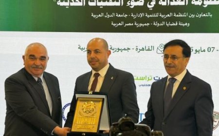 رئيس هيئة قضايا الدولة يؤكد أهمية كفاءة وسرعة الفصل في المنازعات القضائية كعنصر أساسي