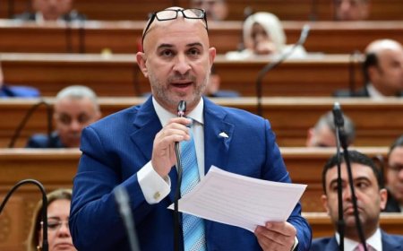 الشعب الجمهوري يؤكد نجاح الدولة في التصدي للتحديات الاقتصادية والتداعيات العالمية